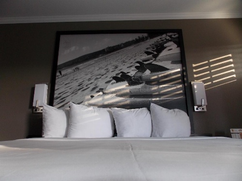 Super 8 by Wyndham Santa Cruz/Beach Boardwalk East image 20